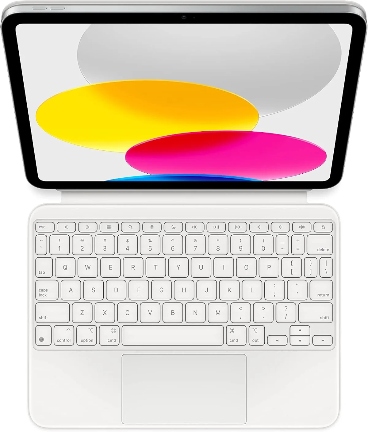 Apple Magic Keyboard Folio Only $175.xx (Reg. $249) at Amazon
