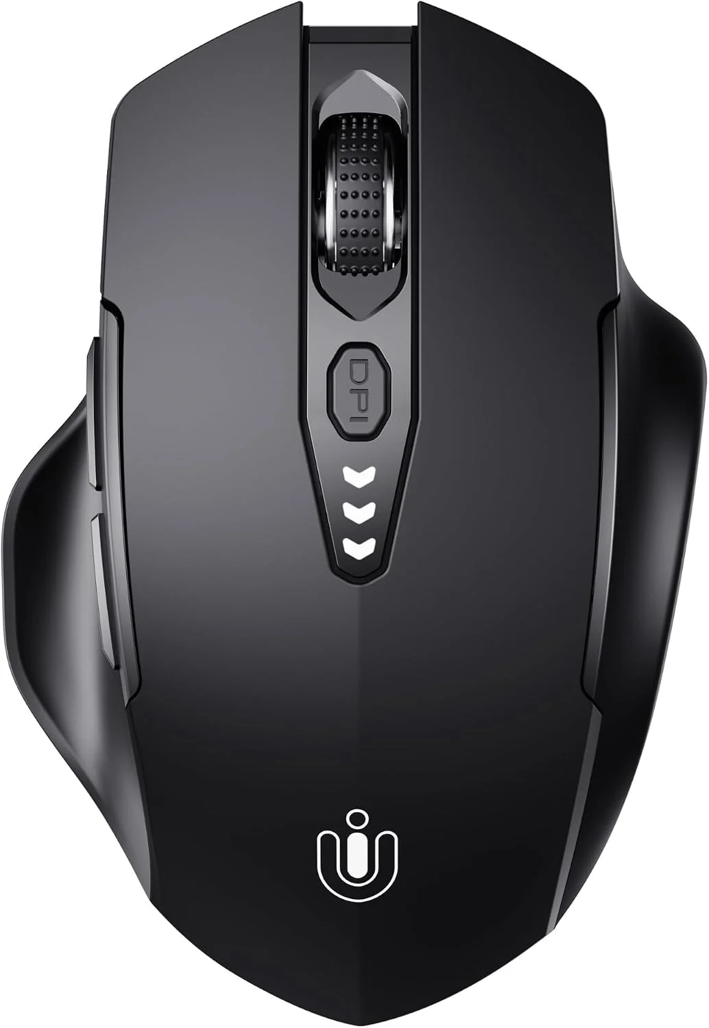 Uineer Tri-Mode Wireless Mouse Only $9.xx (Reg. $18) at Amazon