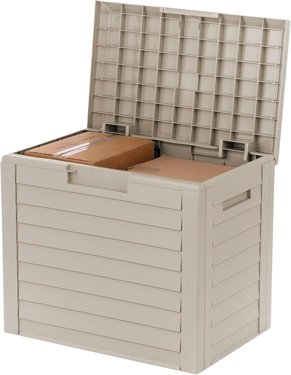 35‑Gallon IRIS Deck Box Only $27.xx (Reg. $60) at Amazon