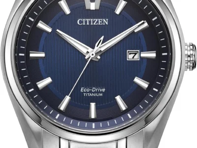 Citizen Eco-Drive Sport Luxury Watch Only $299.xx with Free Shipping