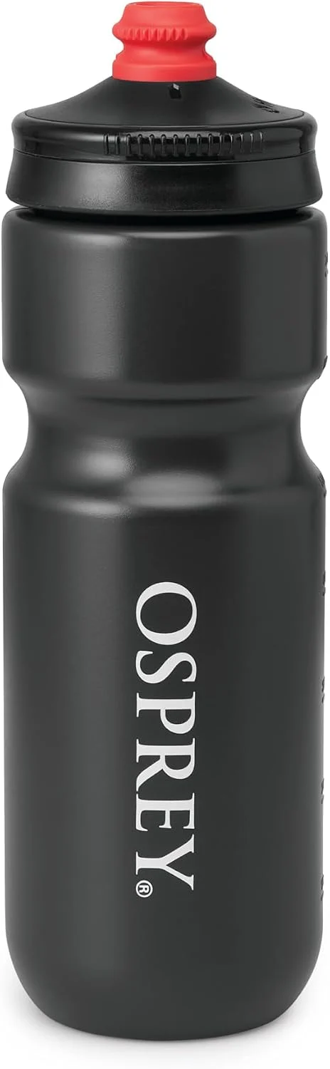 Osprey 25oz Bike Water Bottle Only $6.xx (Reg. $13) at Amazon
