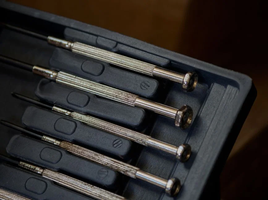 RYOBI 38-Pc Precision Screwdriver Set Only $10 (Free S&H) at Home