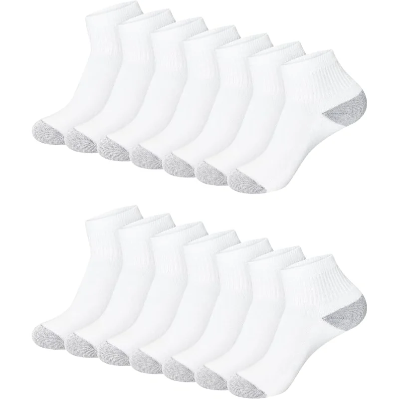 Hanes Women’s Ankle Socks Deal: Save $11.xx at Amazon