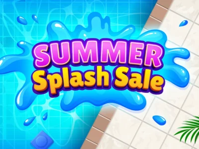 Up to 75% off Last Splash Pool Savings Sale at Tools.woot!