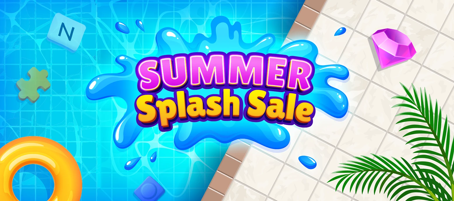 Up to 75% Off Last Splash Pool Savings Sale at Woot