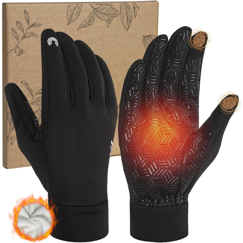 RIGWARL Winter Gloves Deal: Save $7.xx at Amazon