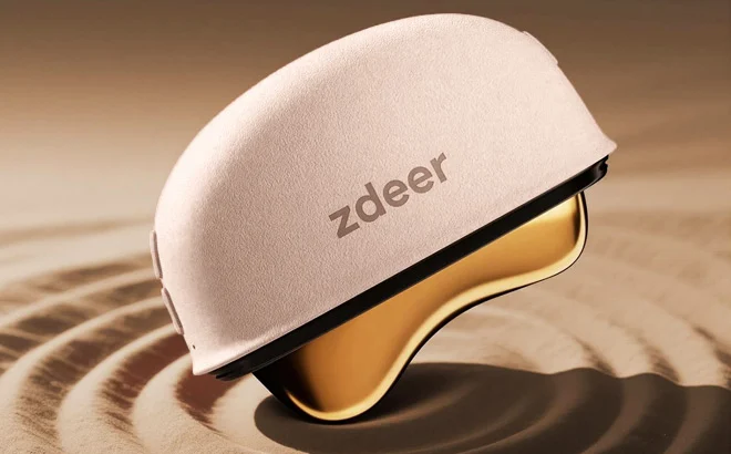 Electric Facial Massager $24.xx Shipped (Reg $50)