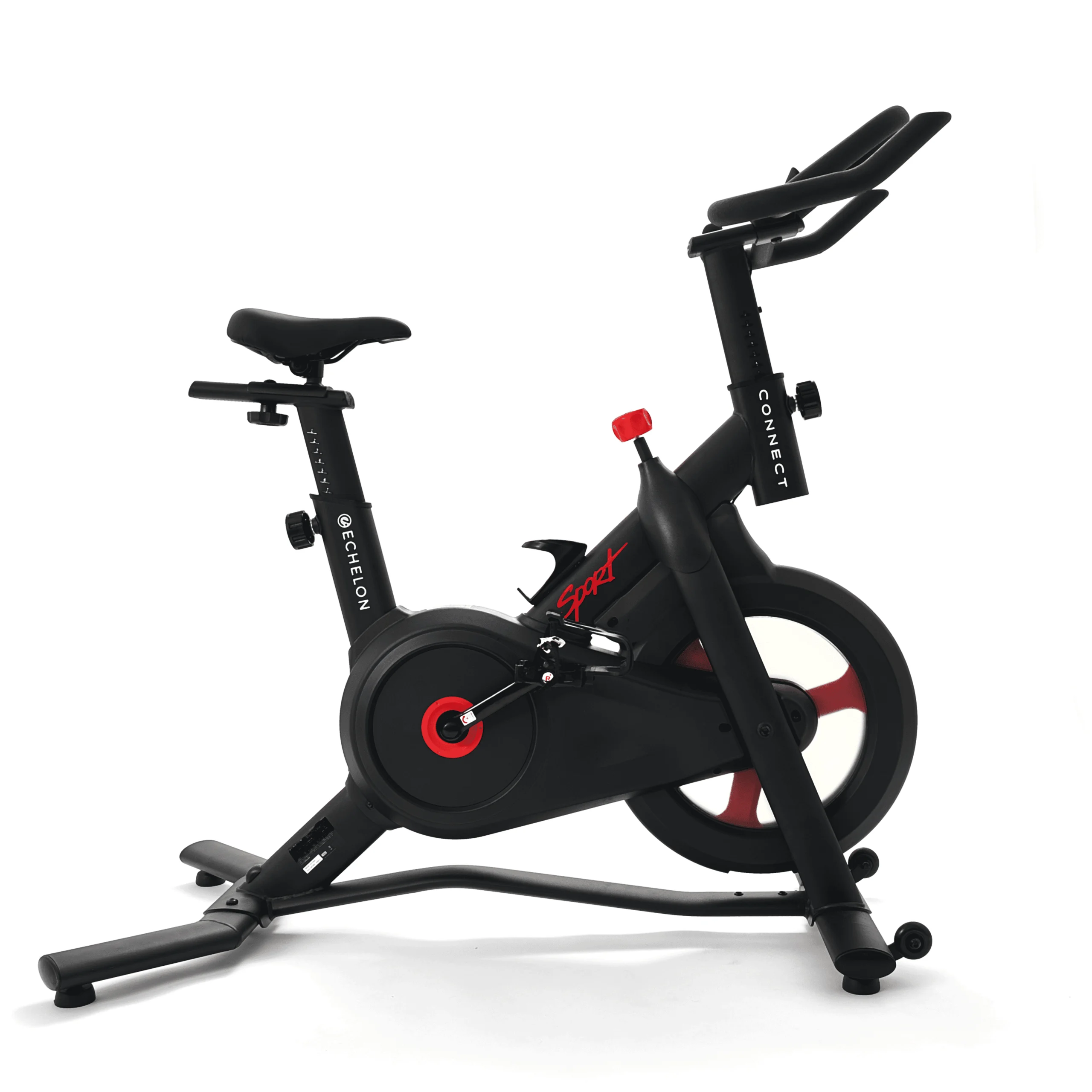 Echelon Connect Sport 2 Bike Only $156.80 (Reg. $448) at Walmart