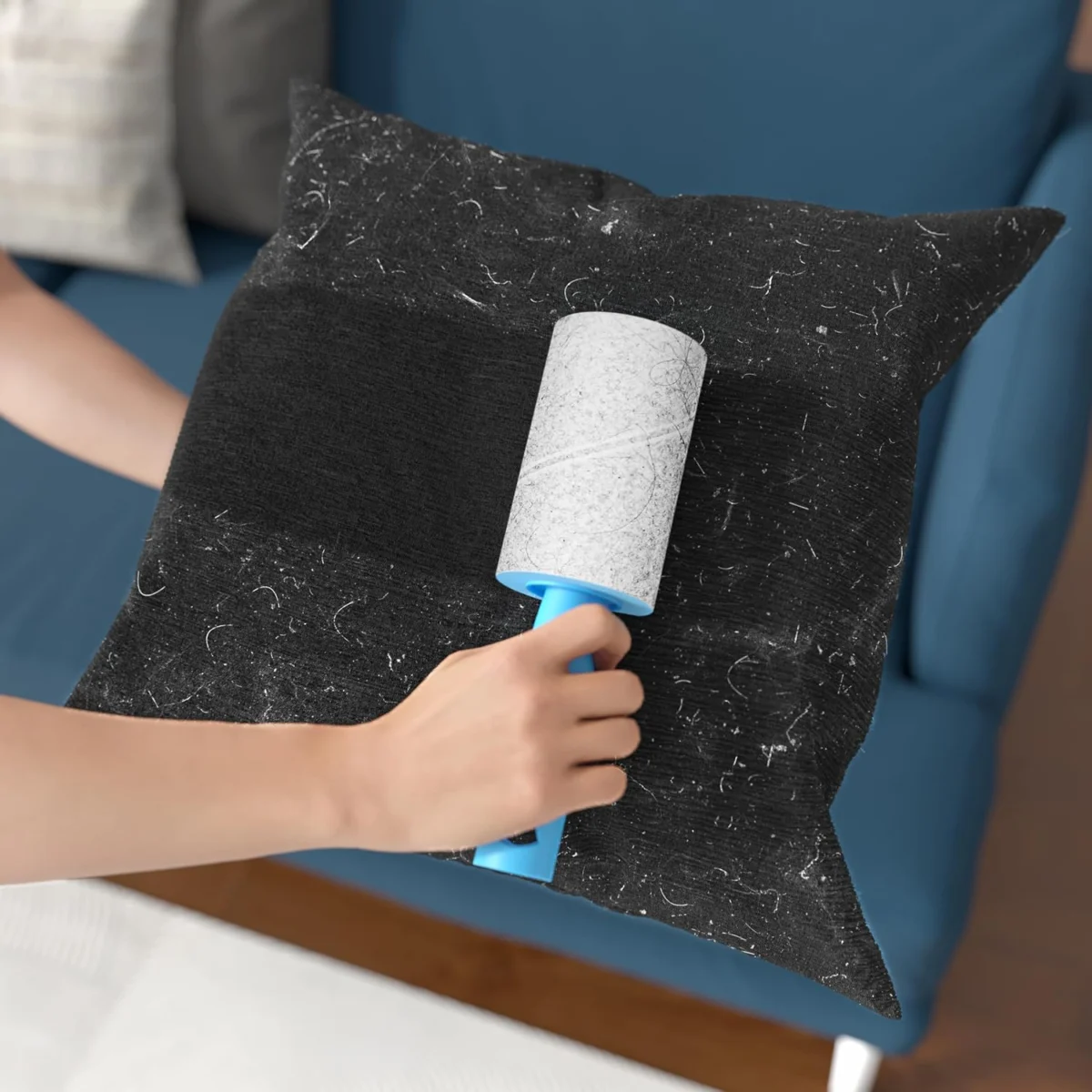 400 Sheets Lint Roller for Pet Hair $6.xx