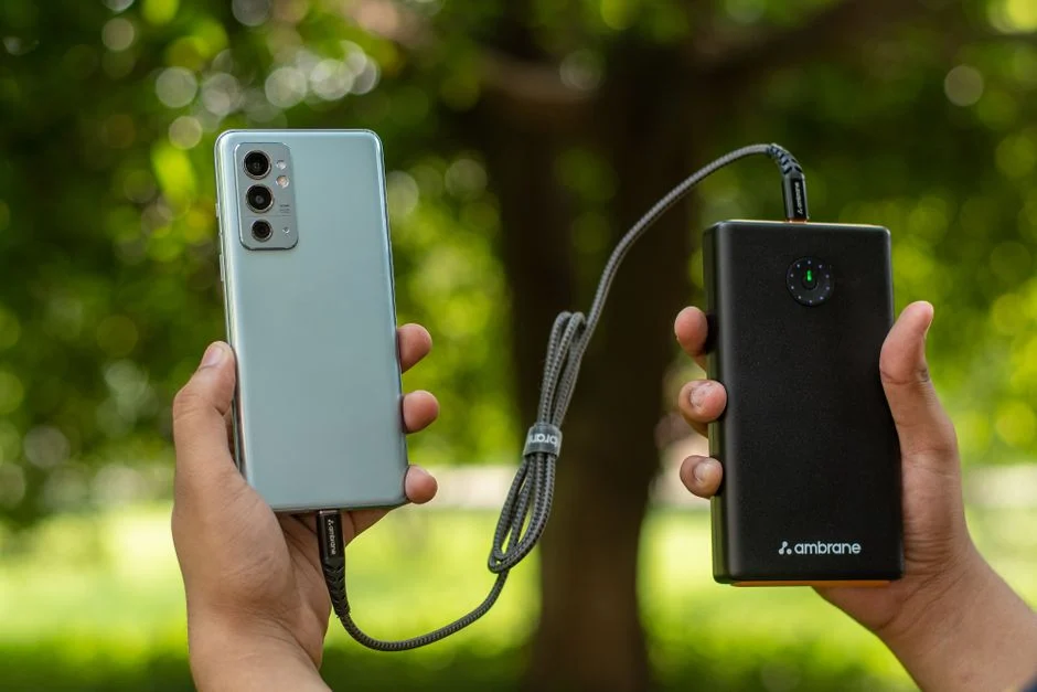 Seaistar 50000mAh Power Bank Only $14.xx Free Prime Shipping at Woot