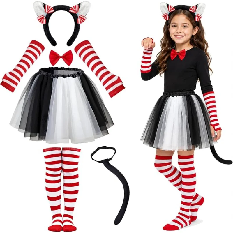 BleSky Black Cat Tutu Costume Deal: Save $3.xx at Amazon