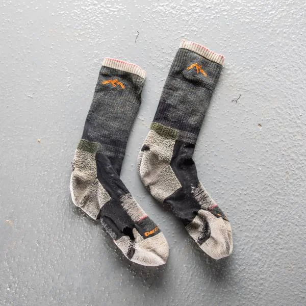 Darn Tough Socks Only $14 at Darntough