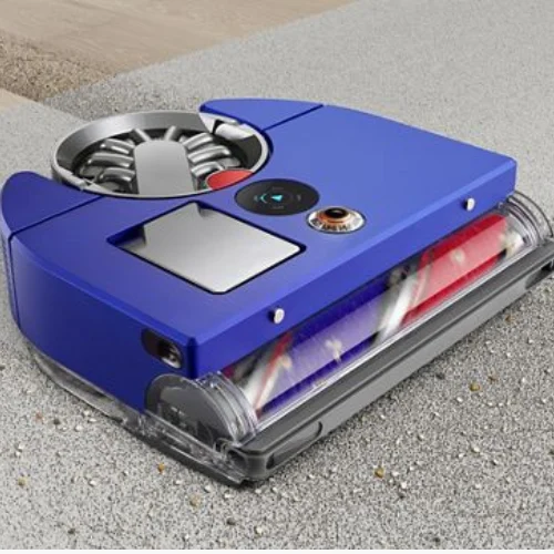 Dyson 360 Vis Nav Robot Vacuum Only $269.xx (Reg. $1,100) at Woot