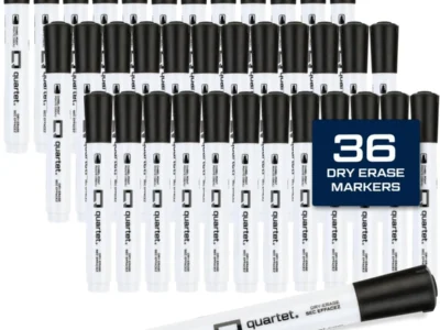 Dry Erase Markers 36-Count Just $7.xx Shipped on Amazon (Reg. $25)
