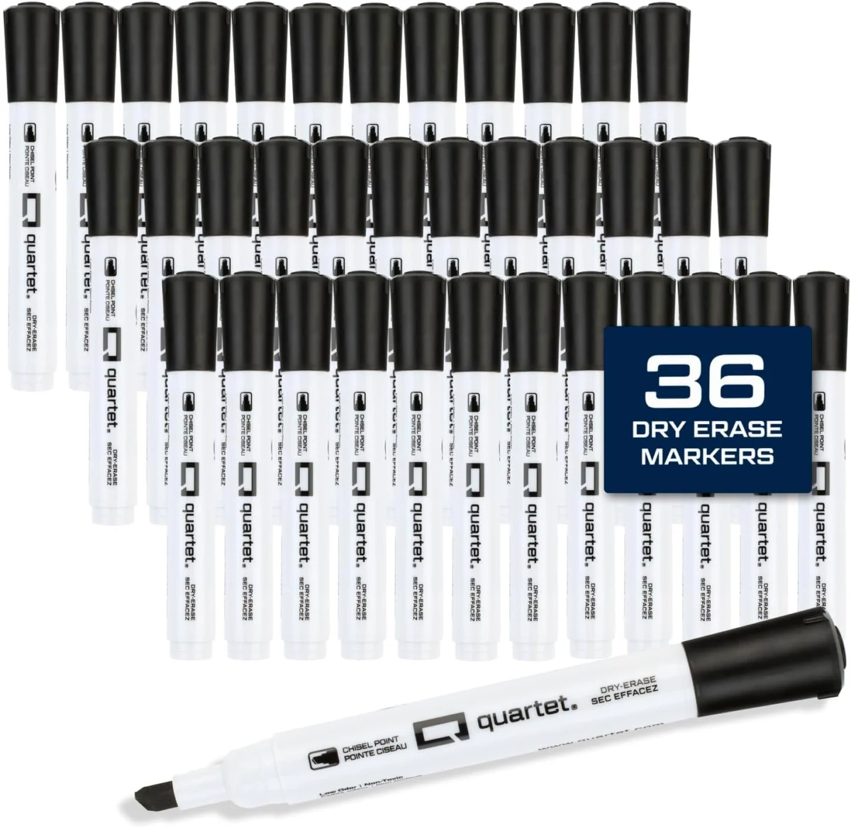 Dry Erase Markers Just $7.xx Shipped on Amazon