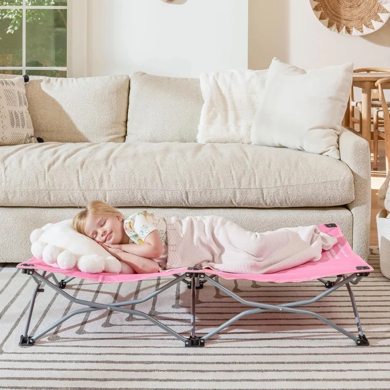 Regalo My Cot Portable Toddler Bed Deal: Save $10.xx at Amazon