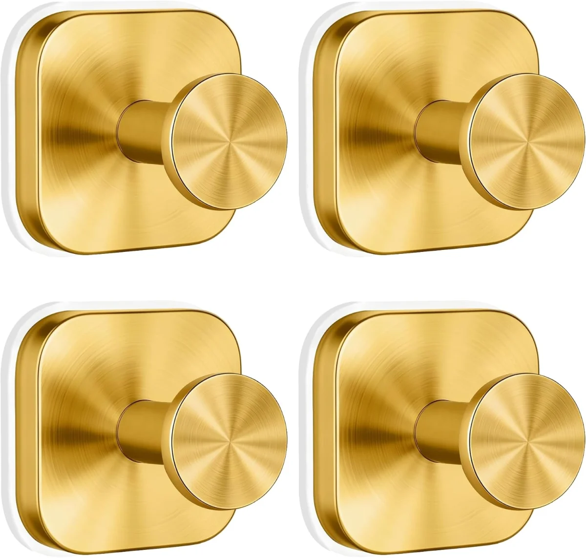 4-Pk Suction Cup Hooks Only $5.xx (Reg. $10) at Amazon