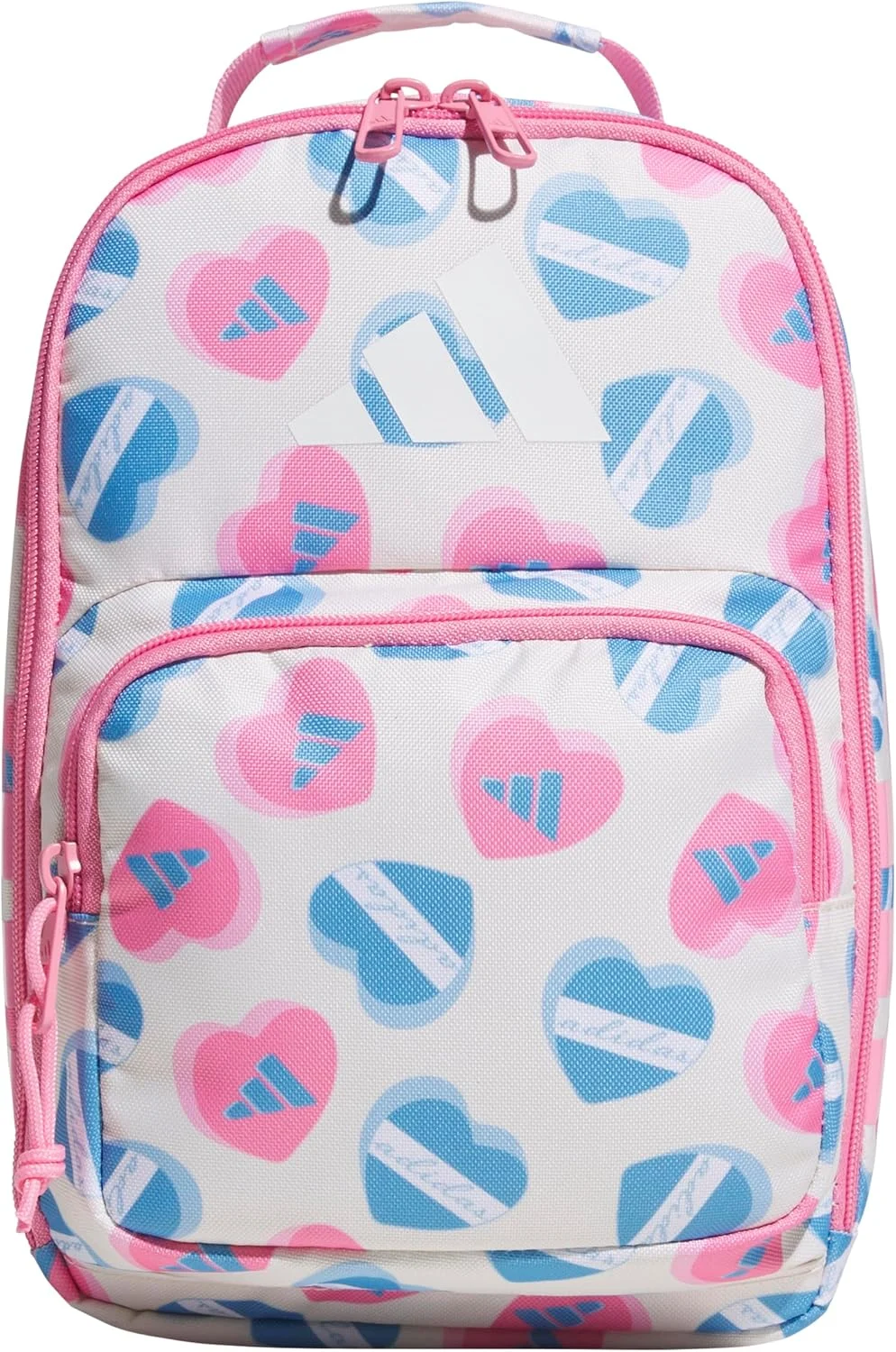 adidas Kids Santiago Lunch Bag Only $19.xx (Reg. $28) at Amazon