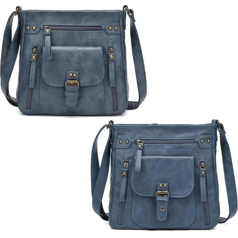 Women’s Crossbody Purse Bag Deal: Save $14.xx at Amazon