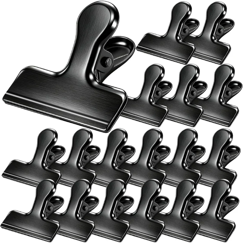 18 Pack 1.57″ Bag Clips Deal: Save $7.xx at Amazon