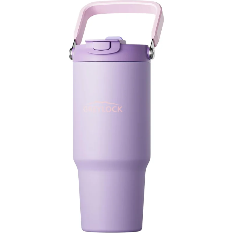 Greylock 30 oz Insulated Tumbler Deal: Save $10.xx at Amazon