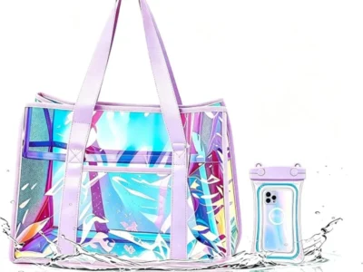 jelly-beach-bags