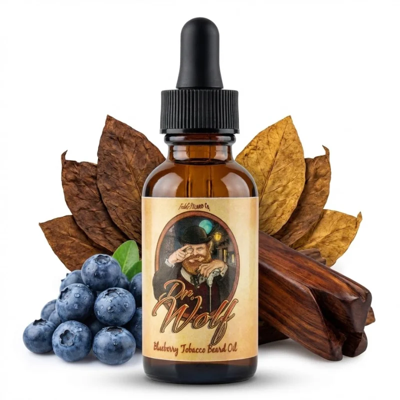 Fable Beard Co. Beard Oil Deal: Save $11.xx at Amazon