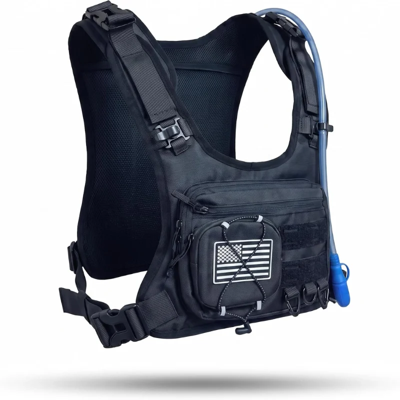 Running Hydration Vest Deal: Save $19.xx at Amazon