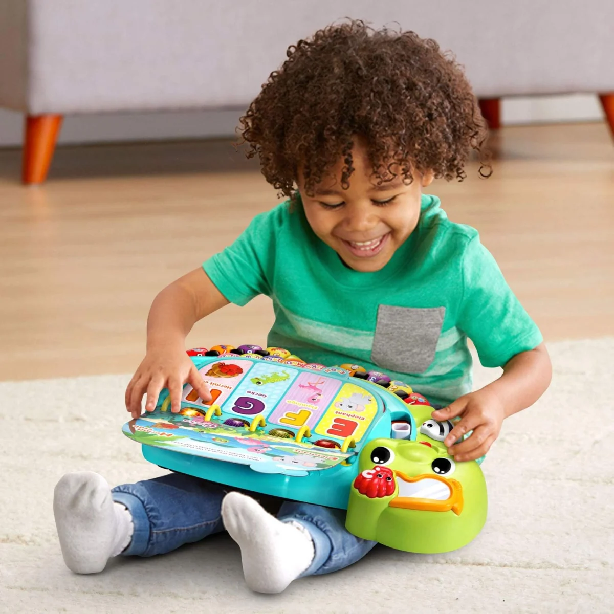 Interactive Learning Book $13.xx (Reg $25)