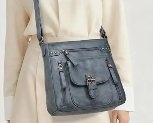 Women’s Crossbody Purse Bag $13.xx (Reg $28)