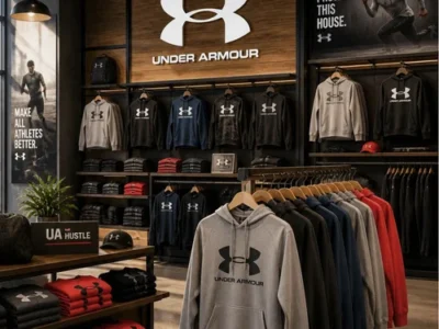 Under Armour Hoodies Deal: Save 70% Limited Time Now