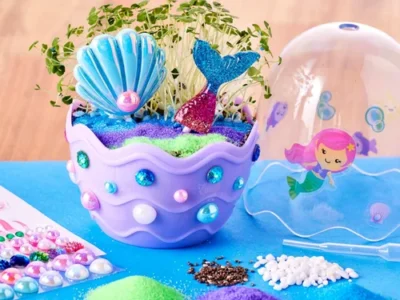 Kids Mini Garden Kit $5.xx (Reg $12)