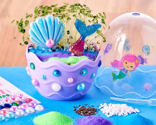 Kids Mini Garden Kit $5.xx (Reg $12)