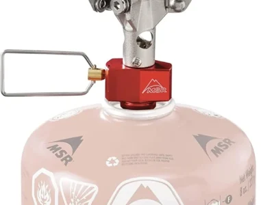 $36.xx* | MSR PocketRocket 2 Camping and Backpacking Stove + 10% Back w/ Prime Visa Card at Amazon