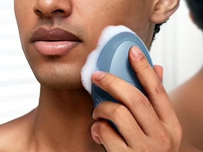 Facial Cleansing Brush $4.xx Shipped