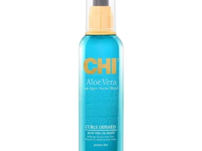 CHI Aloe Vera Oil Only $9.xx (Reg. $31) at Amazon