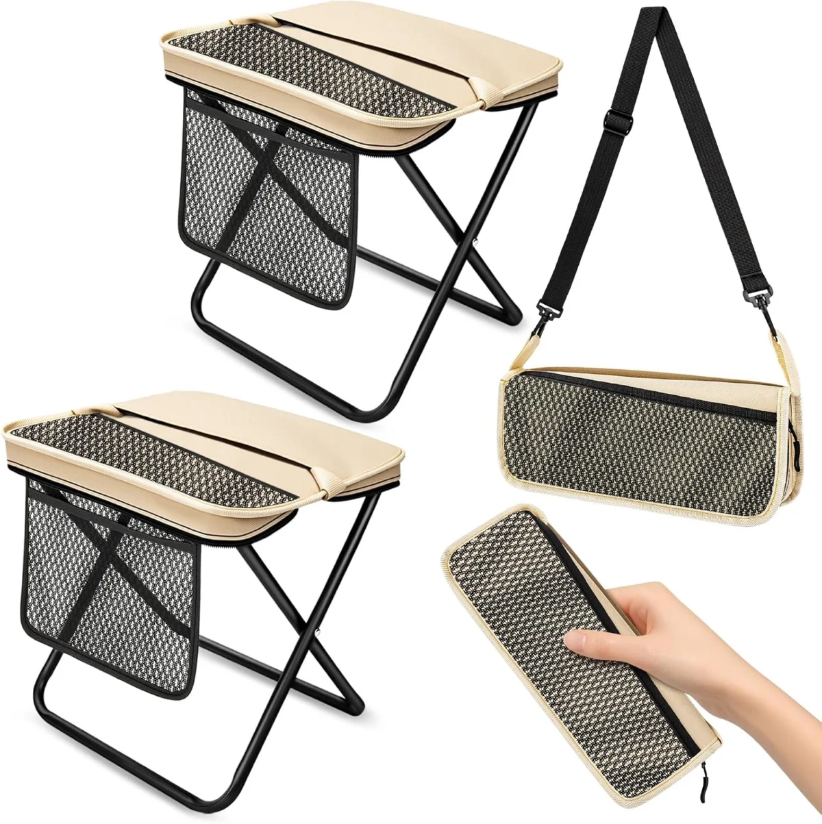 8×10 Washable Area Rug Only $29.xx at Amazon