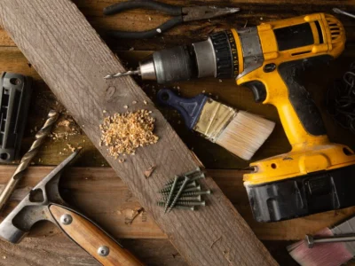 Up to 71% Off Tool & Project Must Haves at Woot