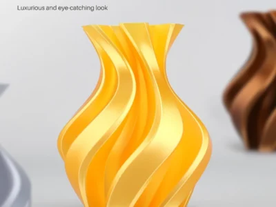 ELEGOO 3D Printer Filament Only $14.xx (Reg. $17) at Amazon