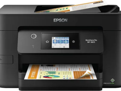 Epson Workforce Pro Printer Only $79.xx (Reg. $150) at Amazon