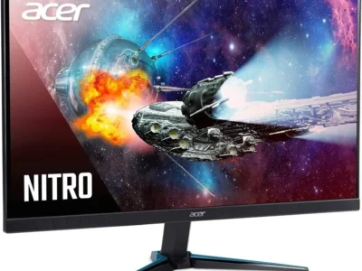 Acer 27MGA0U X2 Monitor Only $94 at eBay