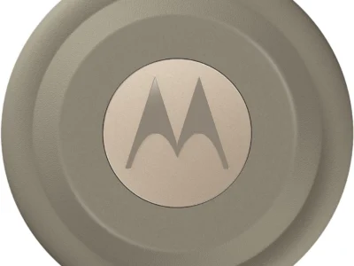 Moto Tag 2 Bluetooth Tracker Only $19.xx (Reg. $30) at Amazon