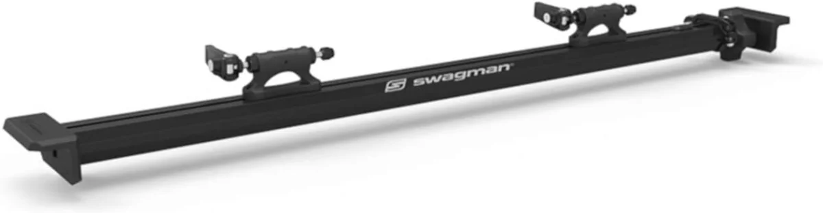 Swagman Patrol Bike Rack Only $185.xx (Reg. $310) at Amazon