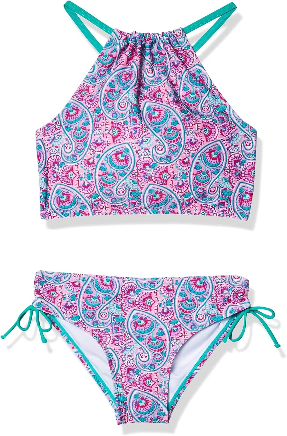 Kanu Surf Girls’ Hallie Tankini Deal: Save $9.xx at Amazon