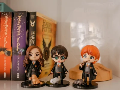 LEGO Harry Potter Collection Only $3.20 at Greenmangaming