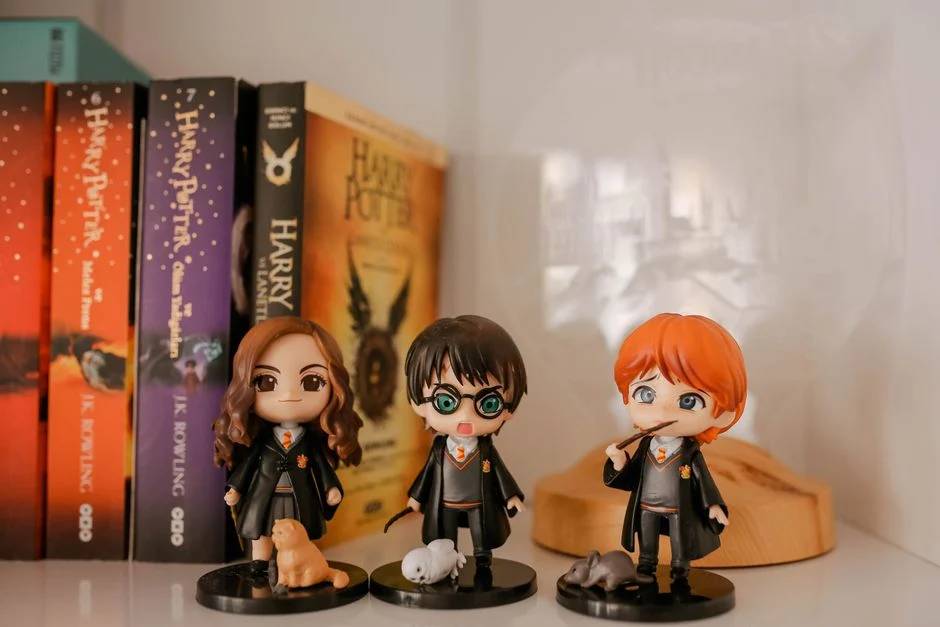 LEGO Harry Potter Collection Only $3.20 at Greenmangaming