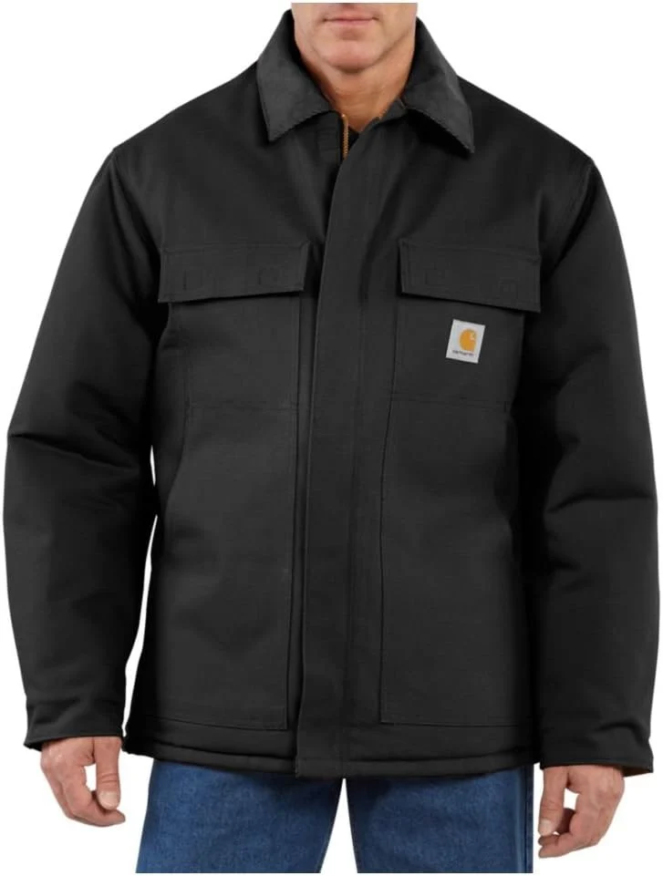 Carhartt Men’s Quilt Lined Arctic Coat Only $73.xx (Reg. $130)