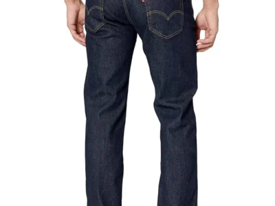 Levi’s 514 Straight Men’s Jeans Only $17.49 at Levi