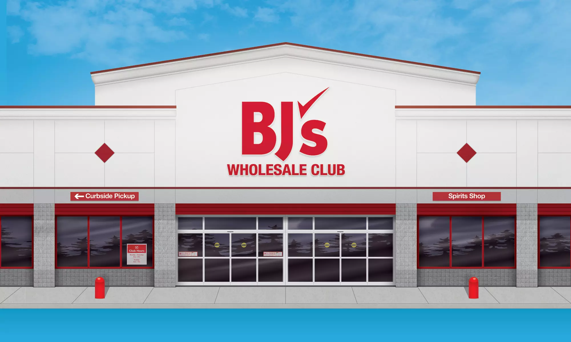 BJ’s Wholesale Club Membership Only $9 at Groupon