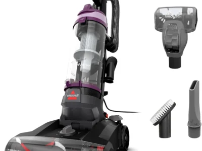 Bissell 4438 CleanView Upright Vacuum Only $79.xx (Reg. $100)